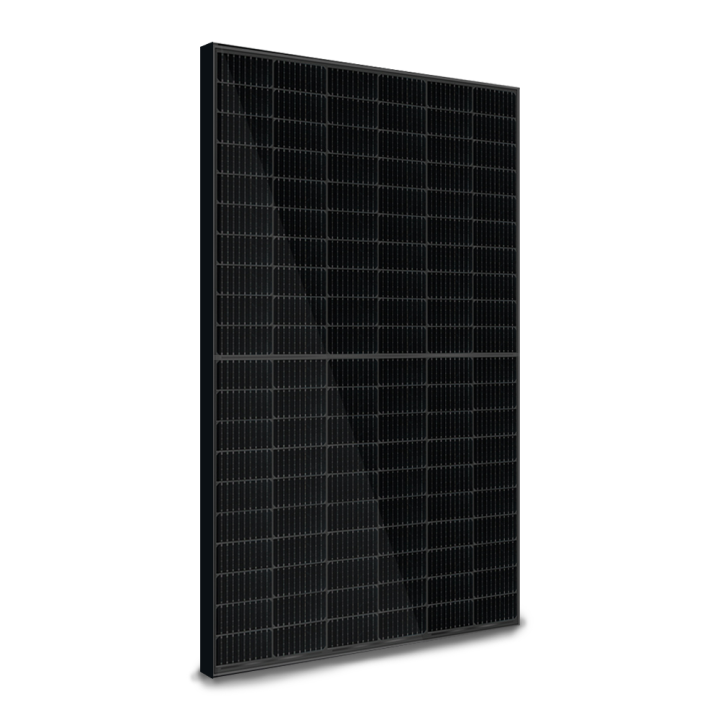 Kit de autoconsumo - 3 kW-inyección cero