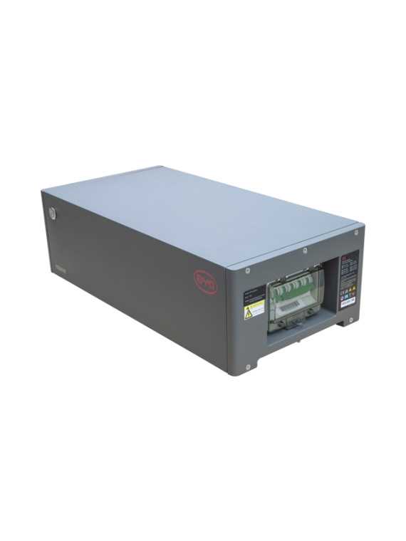 BYD BCU centrale batterij HV premium B-BOX + basis