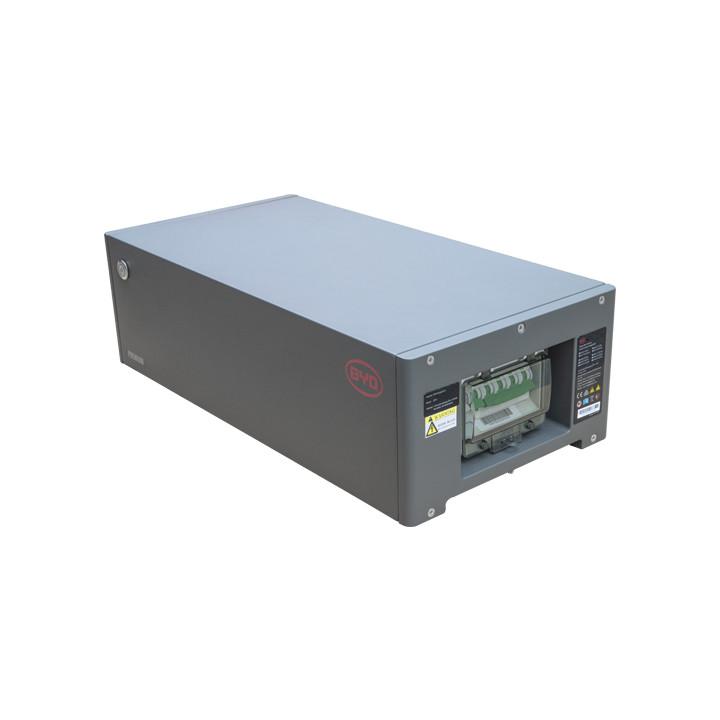 BYD BCU centrale batterij HV premium B-BOX + basis