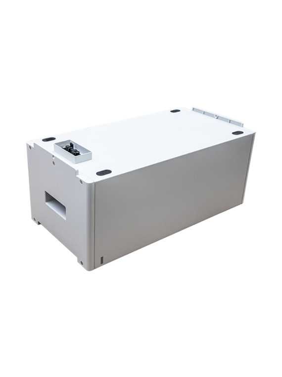 BYD PREMIUM HVS Lithium-Batterie – 2,56 kWh 102,4 V LFP 2,56 kWh – Hochspannung