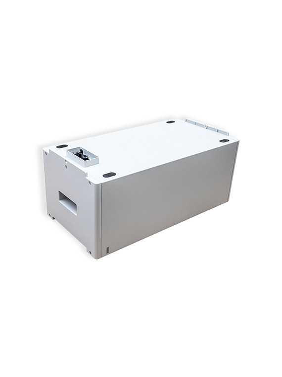 Batería de litio BYD PREMIUM HVM - 2,76 kWh 51,2 V LFP 2,76 kWh – alto voltaje