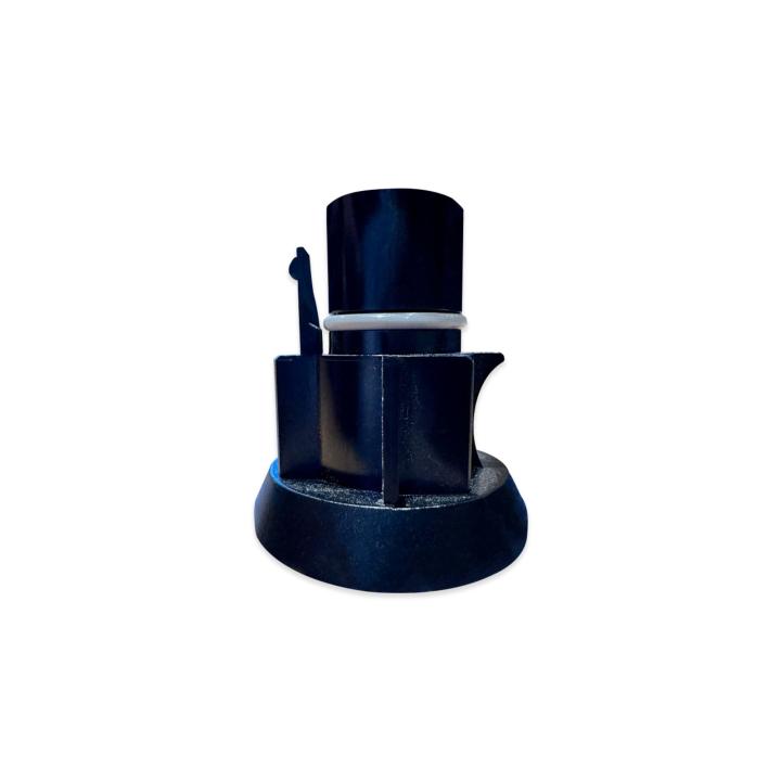 Tapa final de conexión hembra de CA Hoymiles