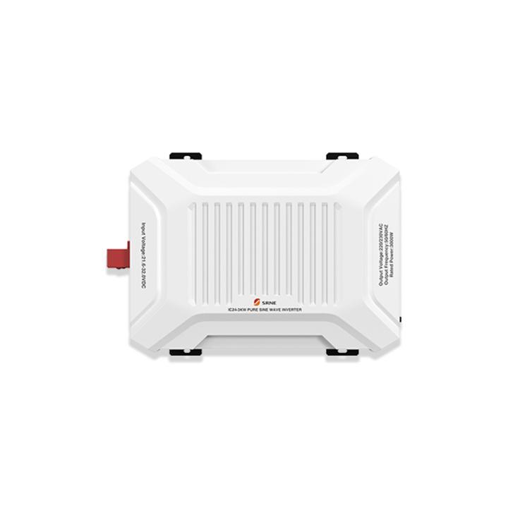 SRNE IC serie 24V - 3000W omvormer