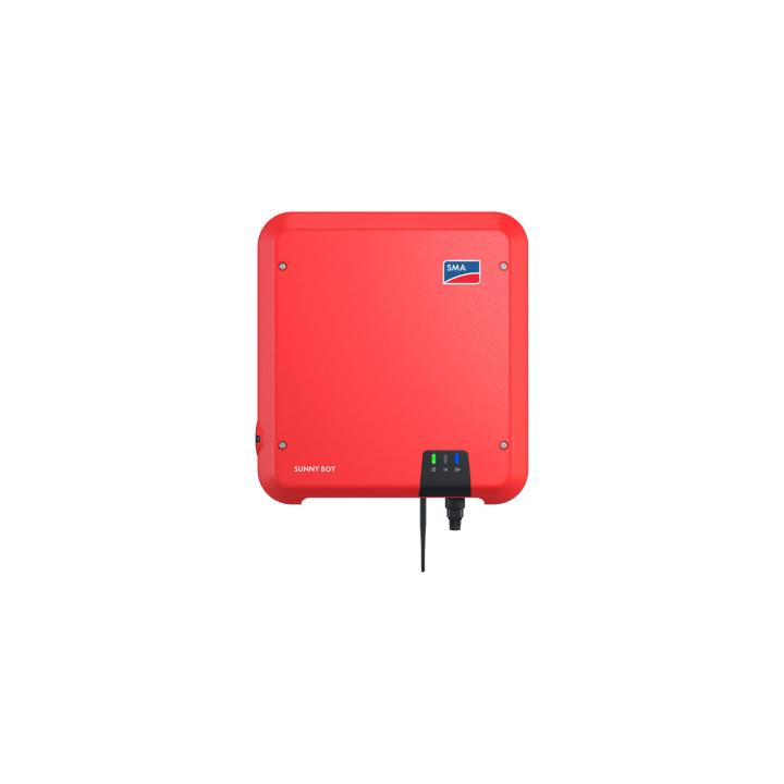 Grid Inverter SMA Sunny Boy Single-Phase 3 kVA – SB3.0-1AV-41