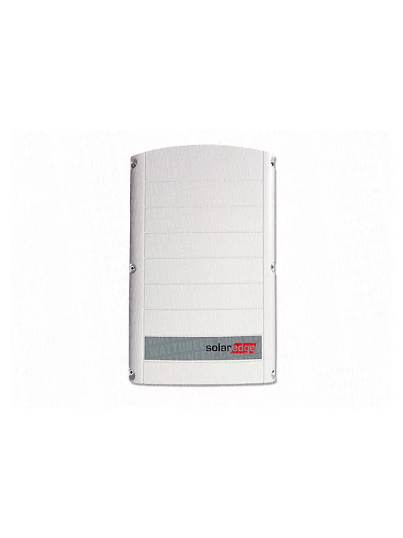 Inversor de red SolarEdge Tri de 16 a 25 kW – SetApp