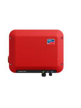 Kit Premium Made in Europe 2,5 kVA — vue 3