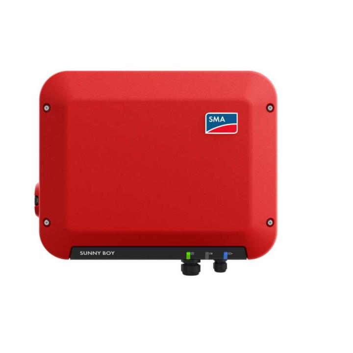 Premium Kit Made in Europe 2.5 kVA