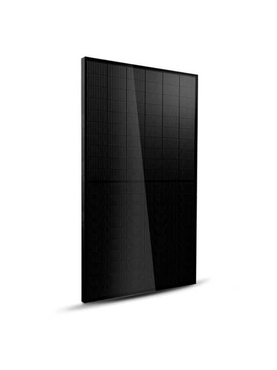Kit autoconsommation 8 panelen 3 kVa zonder opslag en installatie in België — vue 2
