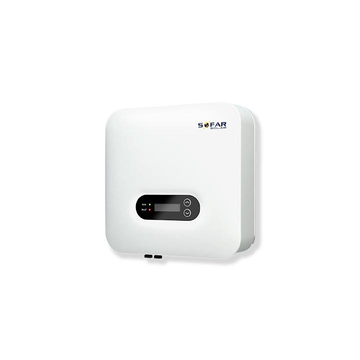 Kit autoconsumo 8 paneles 3 kVa sin almacenamiento e instalación en Bélgica — vue 3