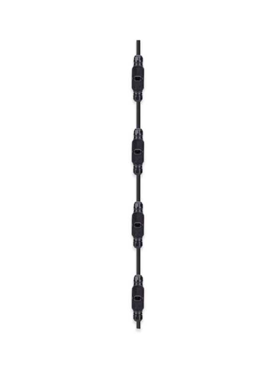 AC cable 200 A Solenso landscape