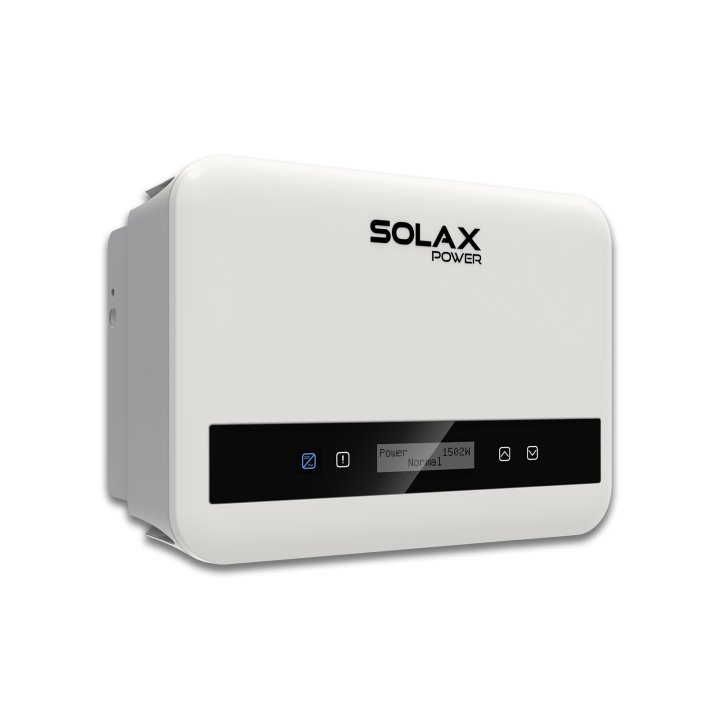 Single-phase inverter SolaX X1 Boost 3 kVA - X1-BOOST-3K-G4