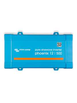 Solar Kit Off-Grid 0.5 kWp – 500 VA – Battery — vue 3