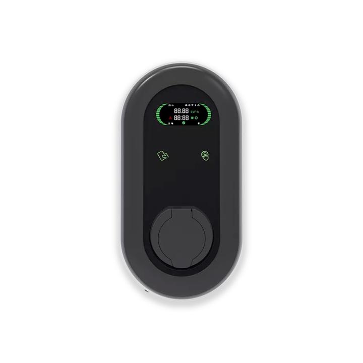 Tiiger EV Pro charging station - 7kW - 11kW - 22kW