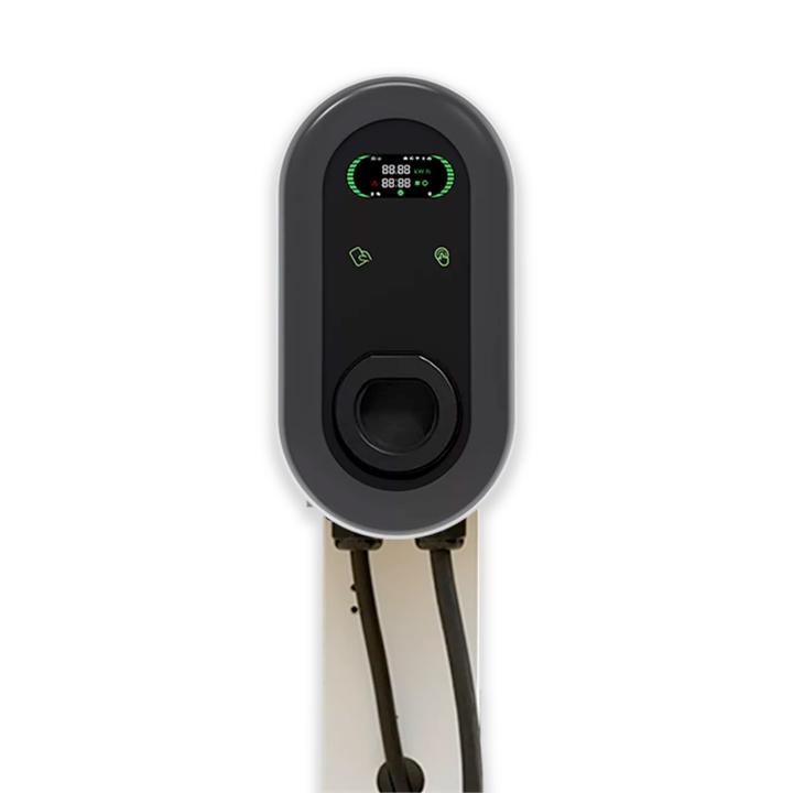 Borne de recharge Tiiger EV Pro - 7kW - 11kW - 22kW