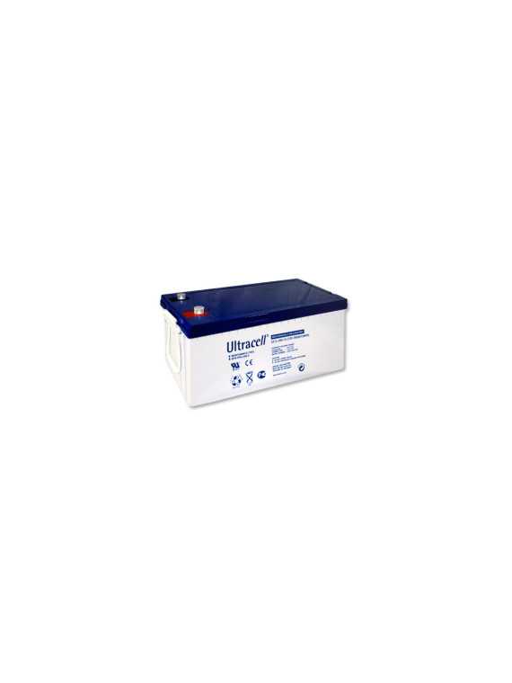 Solar-Kit Autark 0,9 kWp – 800 VA – Batterie — vue 3