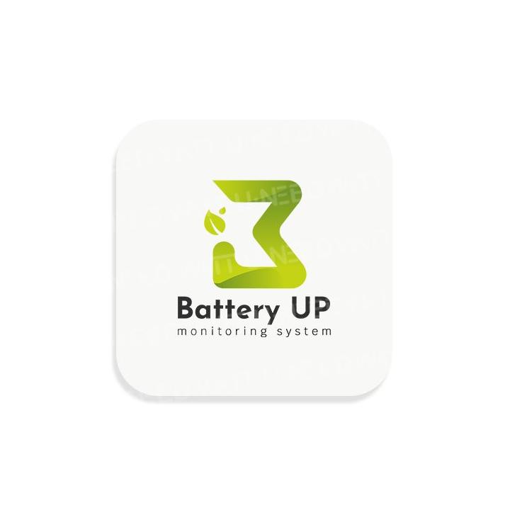 Battery UP monitoring