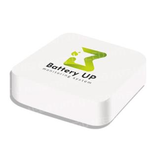 Battery UP monitoring