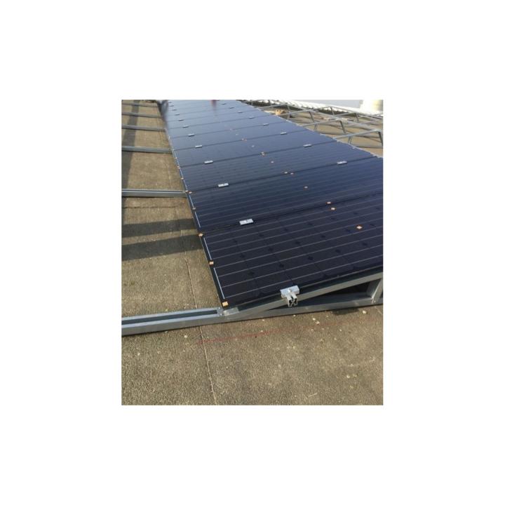 Avasco Solar SolarSpeed-portret 3.0