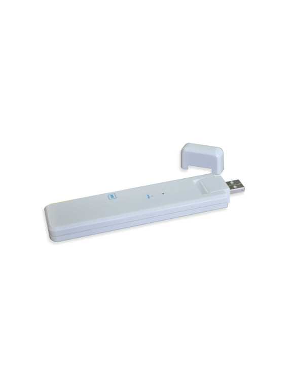 Kit solar para autoconsumo y reinyección de 1,8 kWp – Monofásico 1,4 kVA – sin almacenamiento – BluBase Connec — vue 4