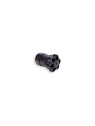 AC end-of-line plug compatible with Solenso microinverters