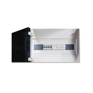 Package 24 modules Management for 1 single-phase WKS inverter