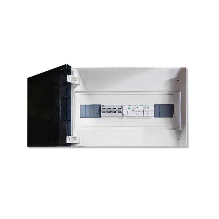 Coffret Gestion pour 1 onduleur WKS