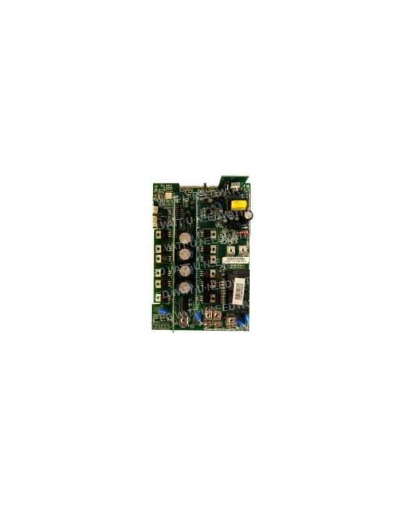 Tarjeta MPPT para WKS EVO Circle 5,6 kVa