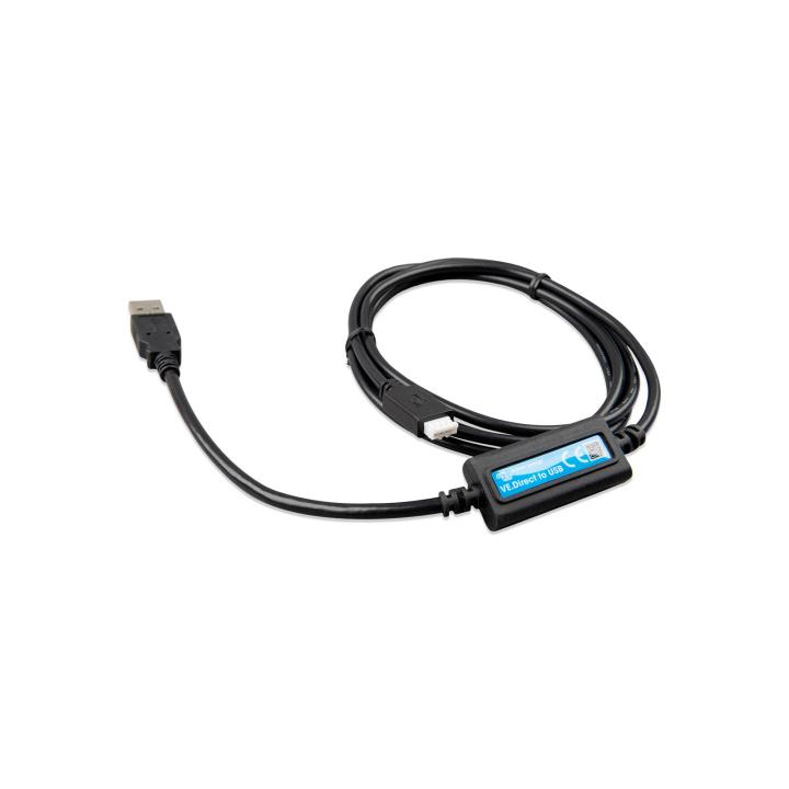 Victron Interface VE.Direct-USB