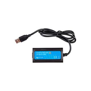 Interfaz Victron MK3-USB