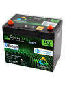 Batería de litio PowerBrick+ PB+B/H12/135 - 135 Ah 12,8 V LiFePO4 1,73 kWh – IP65