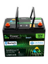 PowerBrick+ PB+B/H12/135 lithium battery – 135 Ah, 12.8 V LiFePO4, 1.73 kWh – IP65 — vue 2