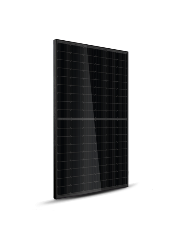 Kit 2 paneles de autoconsumo / reinyección 1100W Sofar sin almacenamiento — vue 5