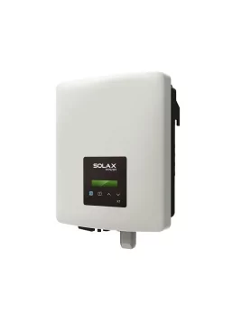 Kit 6 Paneele Eigenverbrauch/Rückspeisung 1500W ohne Speicher — vue 5