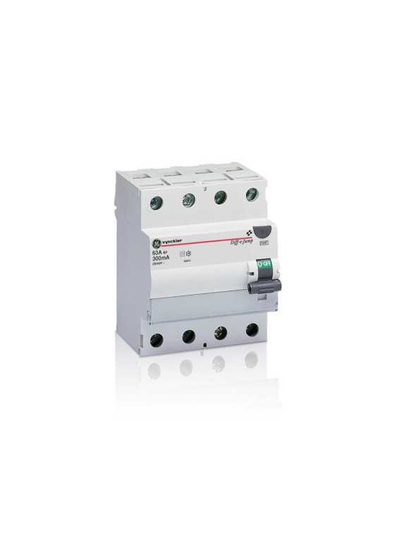 AC cabinet for 2 WKS EVO MAX inverters — vue 4