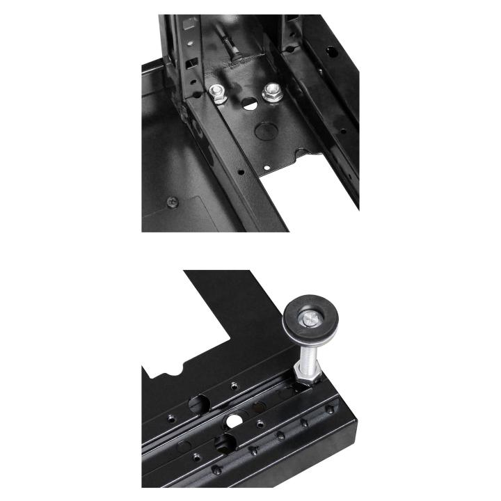 Armario rack 19'' sobre suelo 42U MobiRack