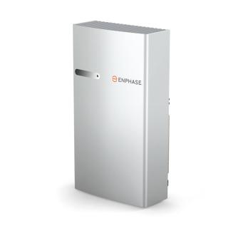 Kit de cubierta Enphase para batería de litio IQ 3