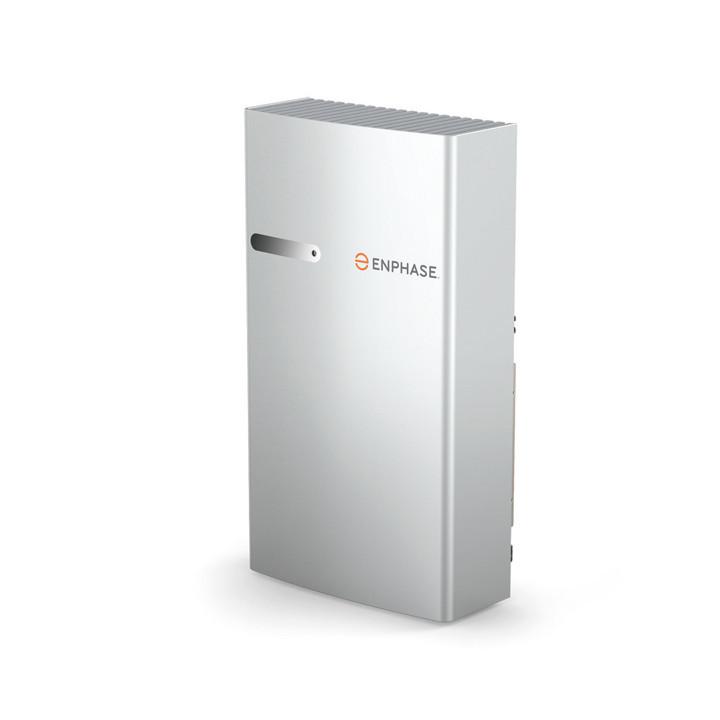 Kit de couvercle Enphase pour batterie lithium IQ 3T