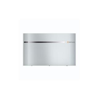 Enphase IQ-Batterijset-10T-1P-INT 10,5 kWh AC lithiumbatterij