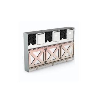 Batterie lithium AC Enphase IQ 10T 10.5kWh (Kit de couvercle non inclus)