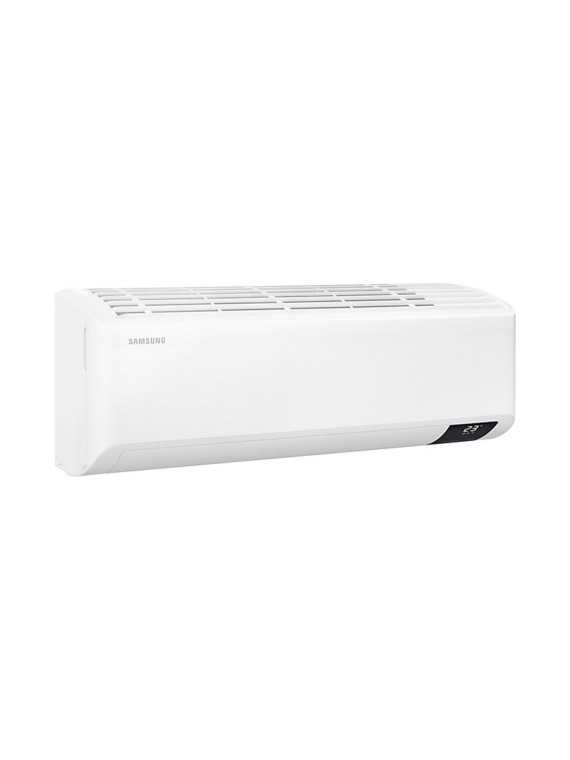 Samsung CEBU Wärmepumpe von 2 bis 5kW — vue 4