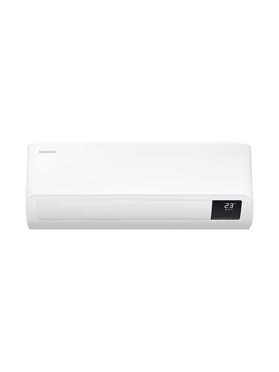 Bomba de calor Samsung CEBU de 2 a 5 kW — vue 5