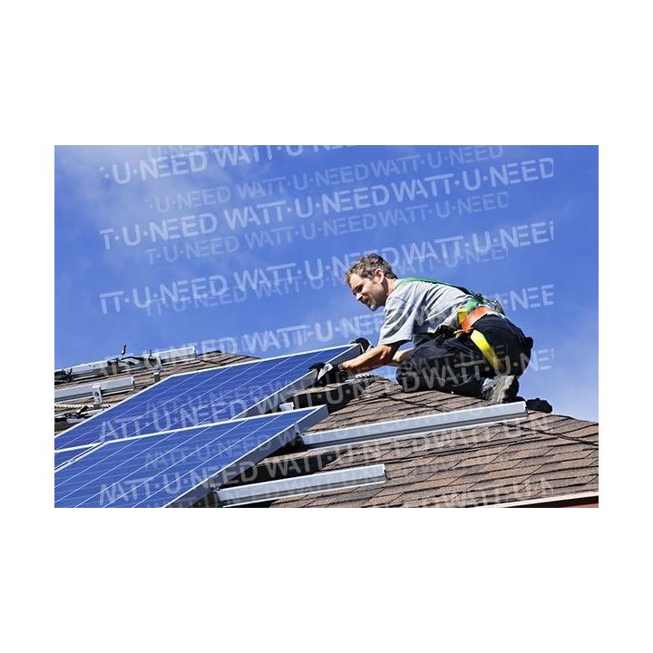 Anbringen eines zusätzlichen Schildes durch einen Subunternehmer