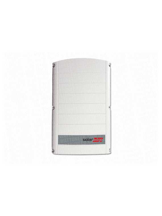 Inversor híbrido SolarEdge Tri de 3 a 5 kW – RWB