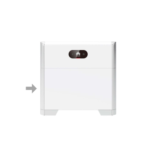 Huawei Luna 2000 5kWh lithiumbatterij