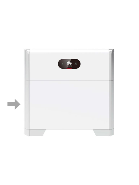 Lithium-Batterie Huawei LUNA2000-5-S0 – 5 kWh 450 V LFP 5 kWh – IP66
