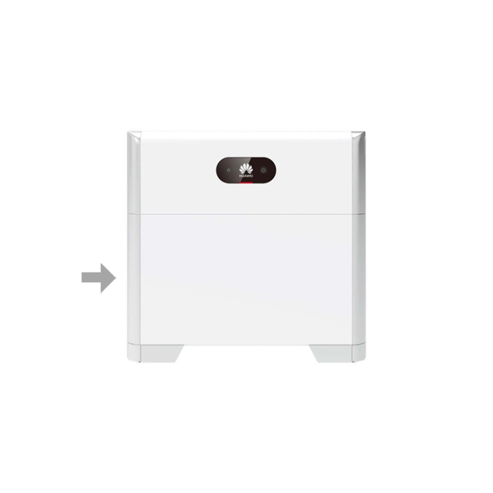 Huawei Luna 2000 5kWh lithium battery