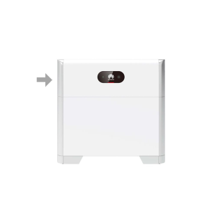 Módulo de alimentación HUAWEI LUNA2000-5kW-CO para Luna 2000