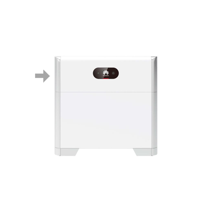 HUAWEI LUNA2000-5kW-CO power module for Luna 2000