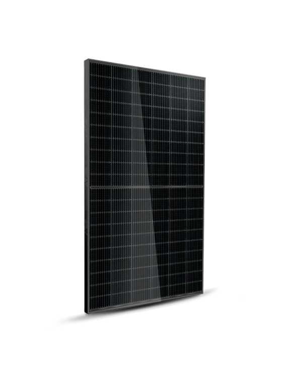 Kit Solaire Autoconsommation 8,1 kWc – Mono 10 kW – Batterie 4,80 kWh – Installé FR — vue 3