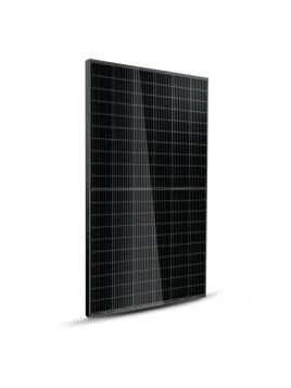 Zonnepaneel Kit Zelfverbruik 9,0 kWp – Mono 6 kW – Batterij 5,12 kWh – Geïnstalleerd FR — vue 2